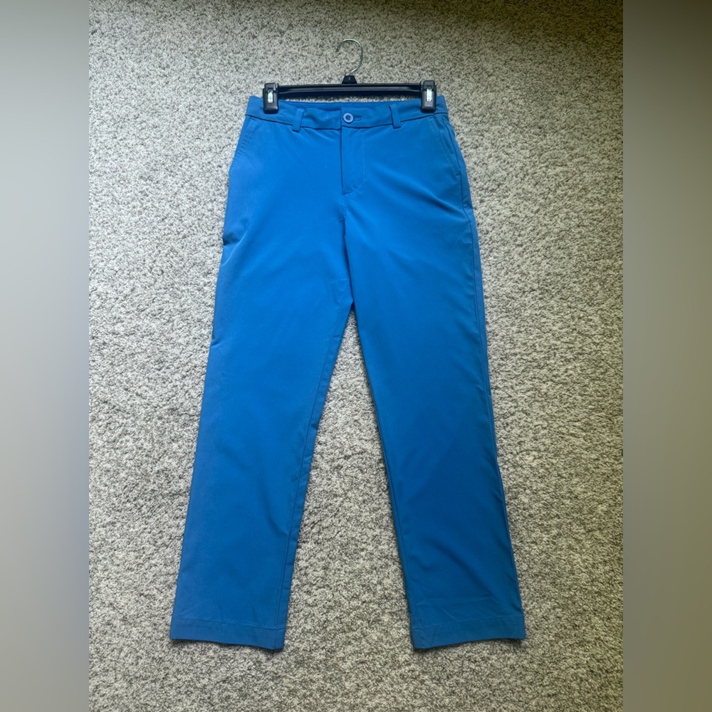 Vineyard Vine Boy Performance Pant